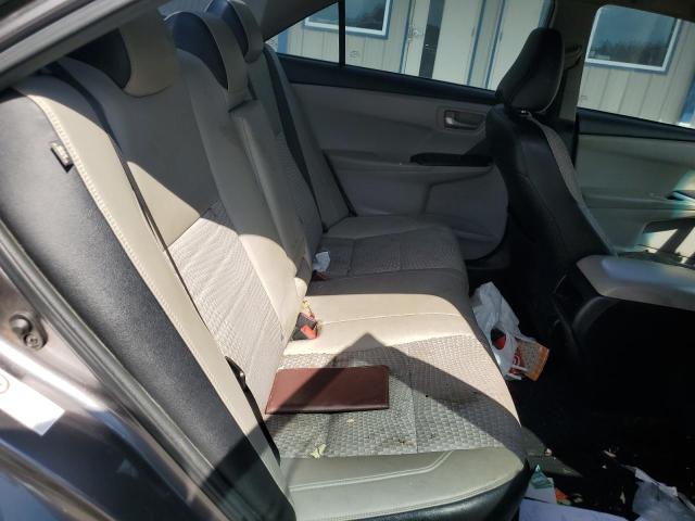 2015 TOYOTA CAMRY LE - 4T1BF1FK9FU486858