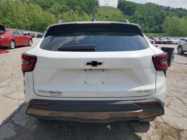 2024 CHEVROLET TRAX ACTIV KL77LKE26RC046159