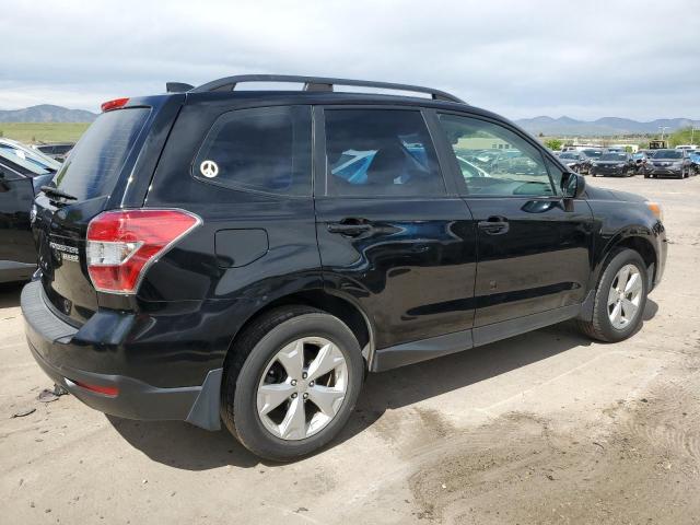 Vin: jf2sjabc6gh507601, lot: 56231265, subaru forester 2.5i 20163