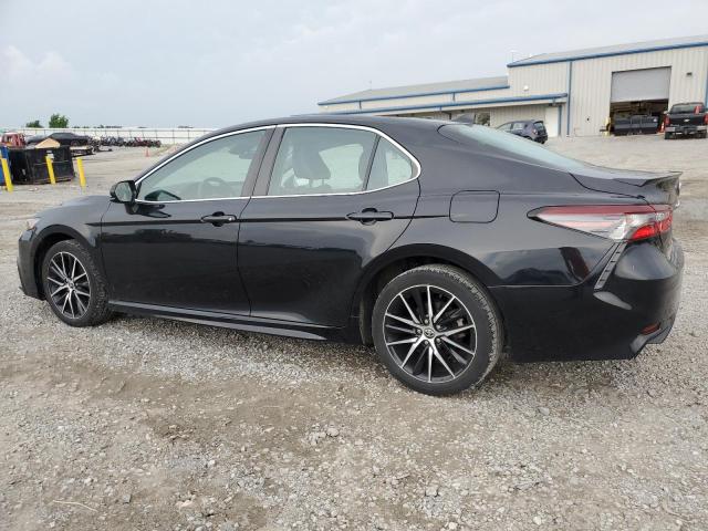 Vin: 4t1g11ak9mu481541, lot: 57004625, toyota camry se 20212
