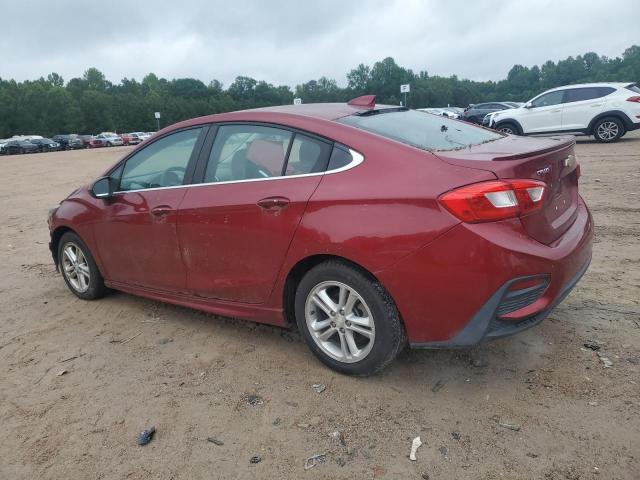 Vin: 1g1be5sm6h7231553, lot: 58715695, chevrolet cruze lt 20172
