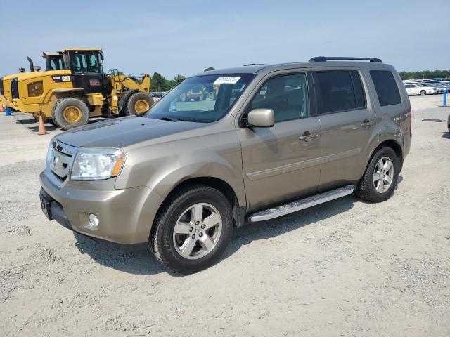 Vin: 5fnyf3h43bb002730, lot: 57604575, honda pilot ex 2011 img_1