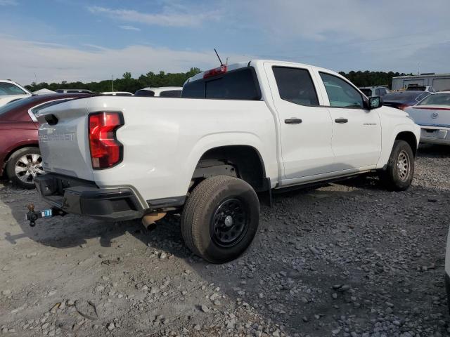 Vin: 1gcpsbek5p1136711, lot: 54545825, chevrolet colorado 20233