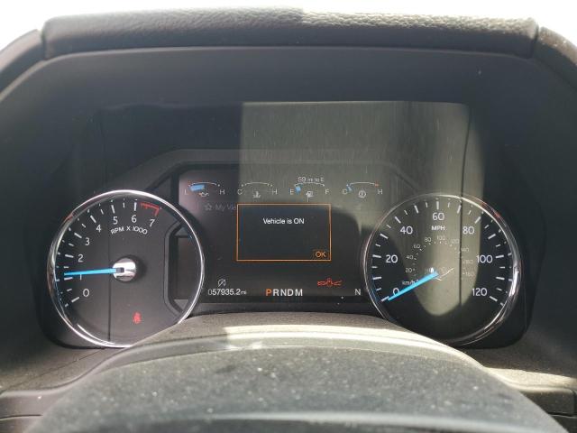 2019 FORD EXPEDITION LIMITED 1FMJU1KT4KEA70916