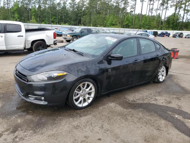 DODGE DART SXT