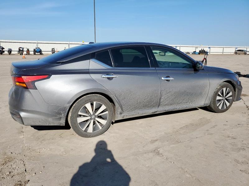 2019 NISSAN ALTIMA SL 1N4BL4EV3KC112908