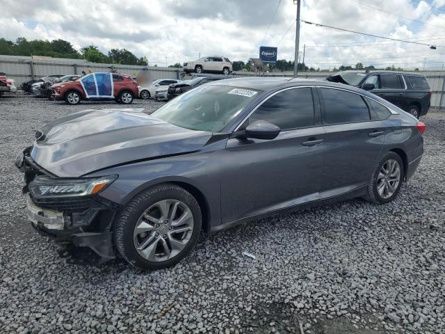 Vin: 1hgcv1f1xka034384, lot: 56222205, honda accord lx 2019 img_1