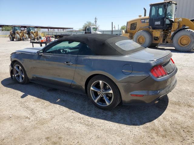 Vin: 1fatp8em6g5273689, lot: 57886265, ford all models 20162