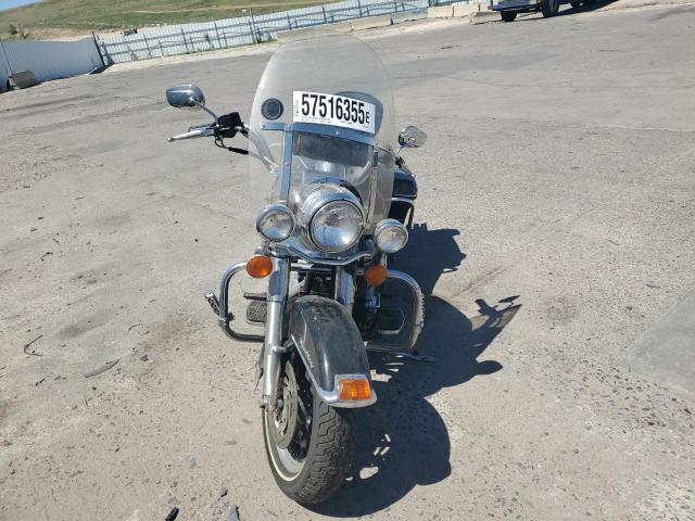 2003 HARLEY-DAVIDSON FLHR 1HD1FDV173Y714921