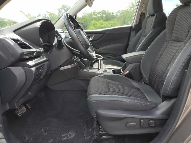 2019 SUBARU FORESTER P - JF2SKAGC1KH428920