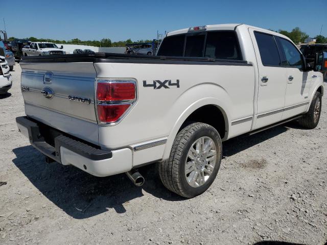 Vin: 1ftfw1et4dfb17830, lot: 56223735, ford f-150 supercrew 20133