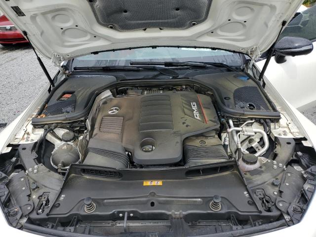 2019 MERCEDES-BENZ AMG GT 53 WDD7X6BB1KA008168