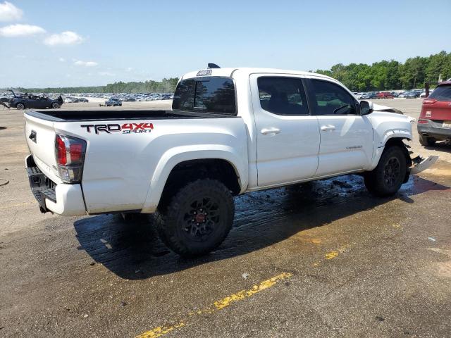 Vin: 3tycz5an2nt078220, lot: 56883625, toyota tacoma double cab 20223