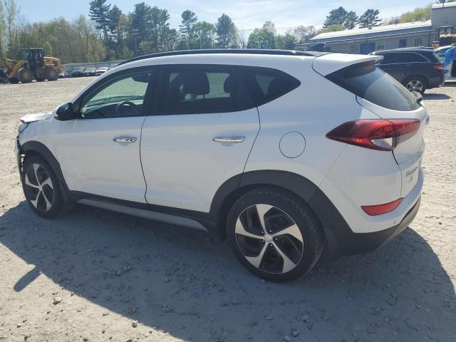 Vin: km8j3ca20ju831646, lot: 55272925, hyundai tucson value 20182