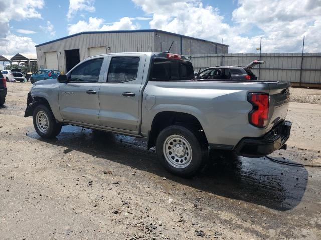 Vin: 1gcpsbek1p1267893, lot: 56129665, chevrolet colorado 20232