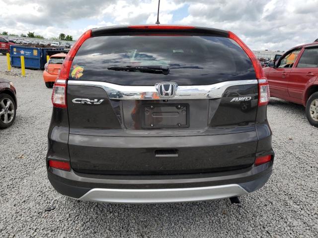 2015 HONDA CR-V EX - 2HKRM4H53FH660340