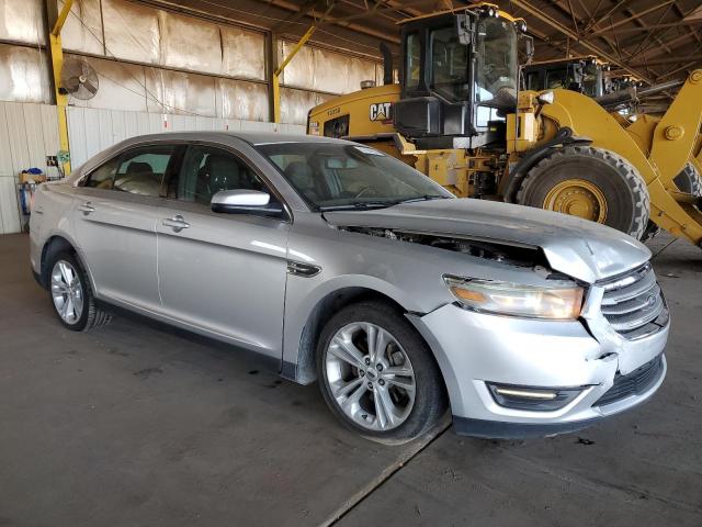 Vin: 1fahp2e85dg234243, lot: 57450635, ford taurus sel 20134