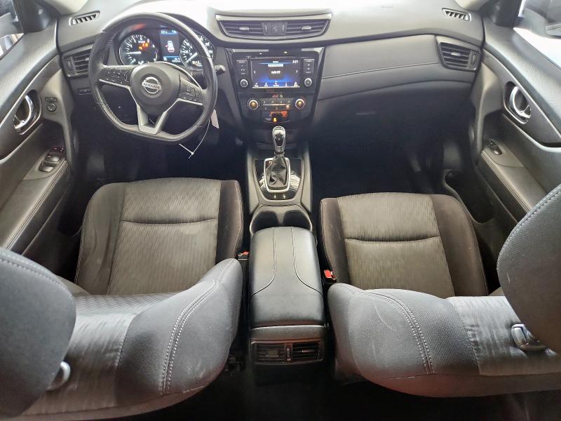2020 NISSAN ROGUE S - JN8AT2MT9LW004744