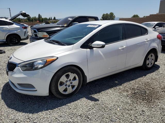 Vin: knafx4a69f5425645, lot: 57675995, kia forte lx 2015 img_1