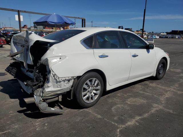 Vin: 1n4al3ap6fc410680, lot: 57125495, nissan altima 2.5 20153