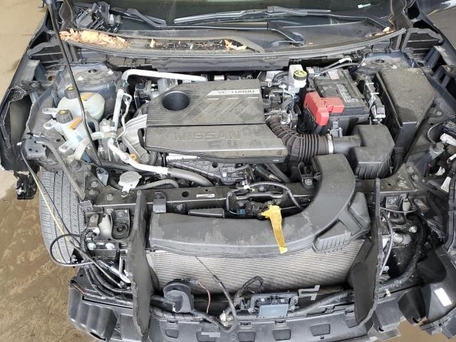 2023 NISSAN ROGUE SL 5N1BT3CB1PC863263