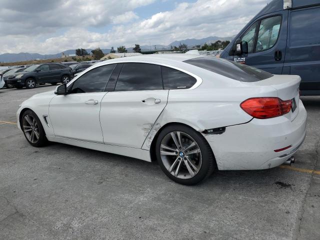 Vin: wba4a9c5xggl88217, lot: 56956985, bmw 4 series i gran coupe sulev 20162