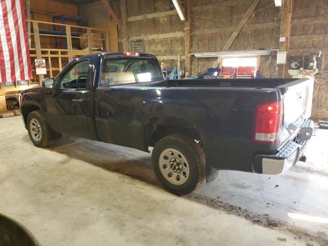 Vin: 1gtn1tex8cz257515, lot: 58438445, gmc sierra c1500 20122