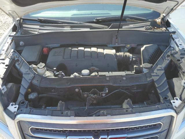 2015 GMC ACADIA SLT - 1GKKRRKD5FJ131421