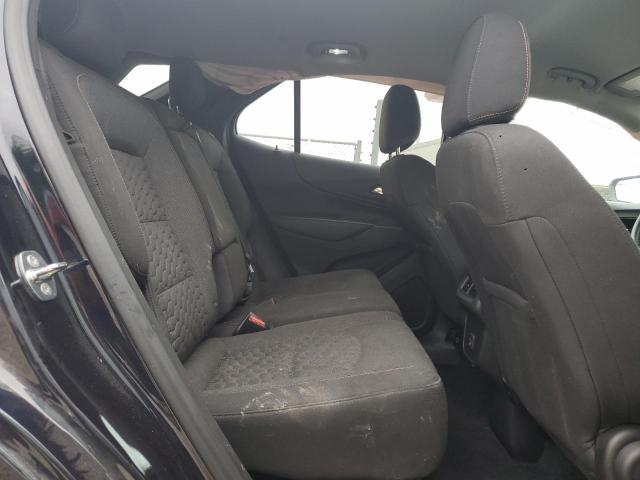 2020 CHEVROLET EQUINOX LT - 3GNAXJEV7LS719082
