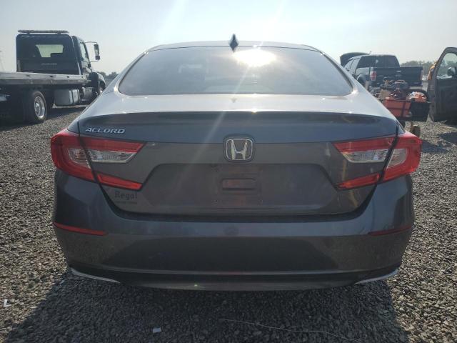 2019 HONDA ACCORD LX - 1HGCV1F19KA044579