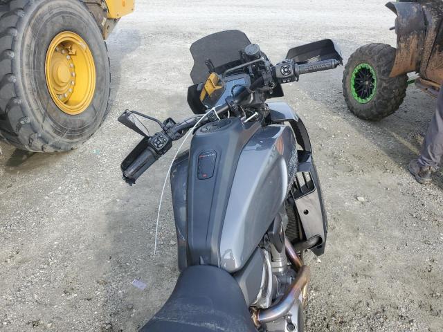 2021 HARLEY-DAVIDSON RA1250 S 1HD1ZES1XMB310386