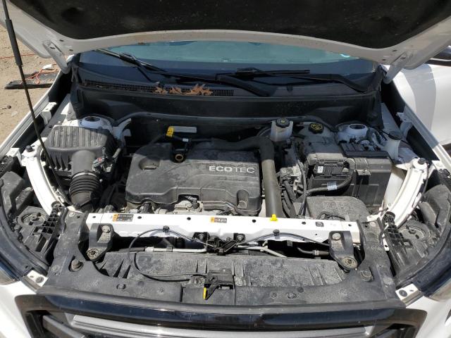 2020 GMC TERRAIN SL 3GKALMEV3LL148680