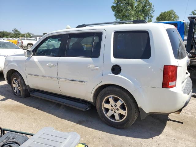Vin: 5fnyf3h92bb007834, lot: 57897685, honda pilot touring 20112