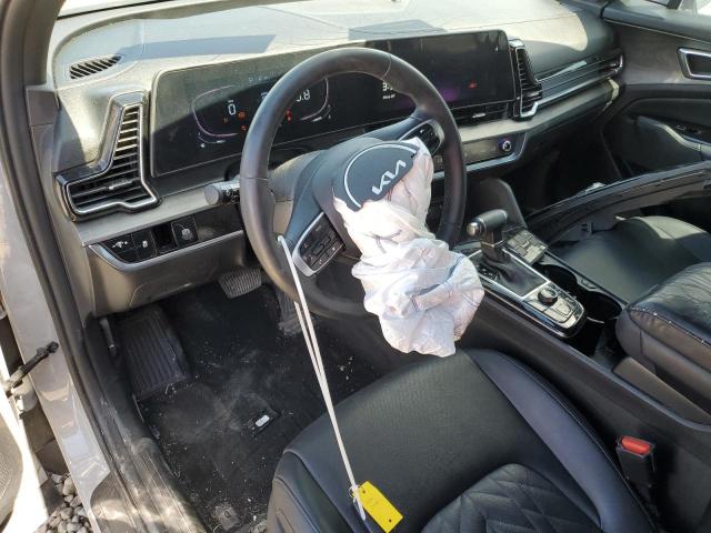 2023 KIA SPORTAGE X - 5XYK6CAF8PG008153