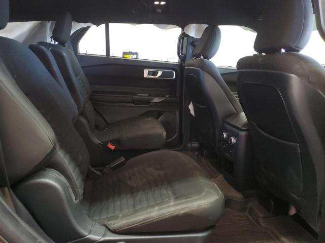 2020 FORD EXPLORER X 1FMSK8DH4LGB77420