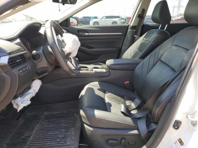 2023 NISSAN ALTIMA SR 1N4BL4CW9PN390526