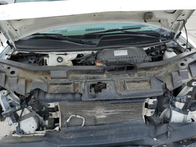 2021 CHEVROLET EXPRESS G3500 1GCZGGF79M1196004
