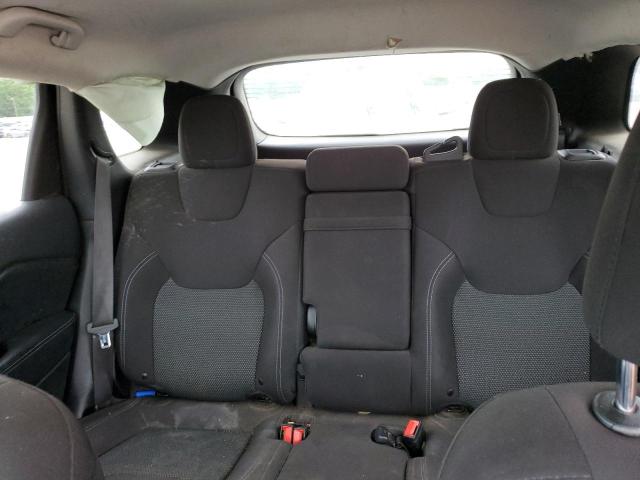 2019 JEEP CHEROKEE L - 1C4PJLCB2KD241919