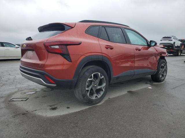 Vin: kl77lhe28rc016034, lot: 56354645, chevrolet trax 1lt 20243