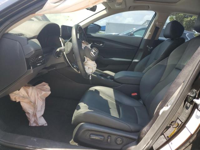 2024 HONDA ACCORD HYB - 1HGCY2F65RA029872