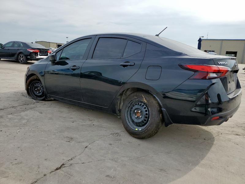 Vin: 3n1cn8dv3sl837188, lot: 58746065, nissan versa s 20252