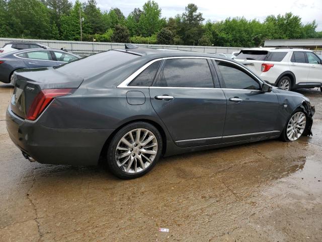 2017 CADILLAC CT6 1G6KA5RX8HU139397