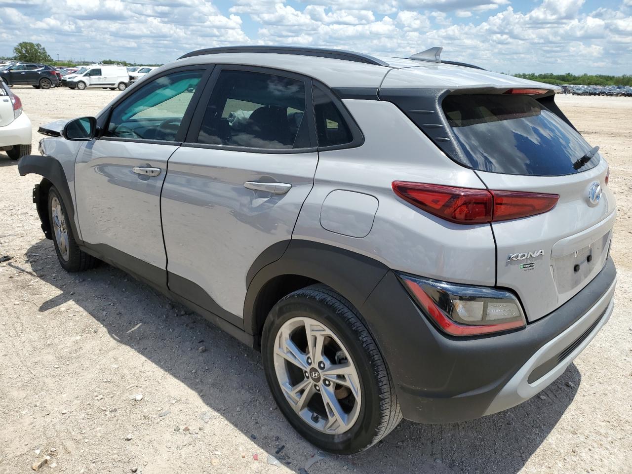 HYUNDAI KONA SEL