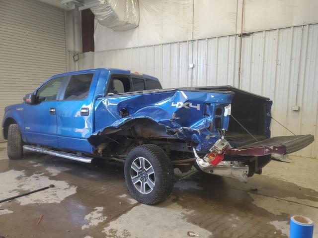 Vin: 1ftfw1et0bfd04463, lot: 56979375, ford f-150 supercrew 20112