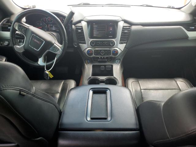 2015 GMC YUKON SLT - 1GKS2BKCXFR101044