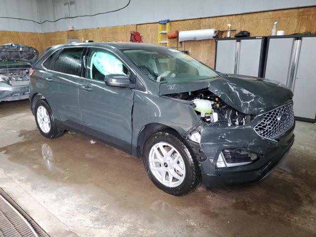 2024 FORD EDGE SEL 2FMPK4J96RBA26834