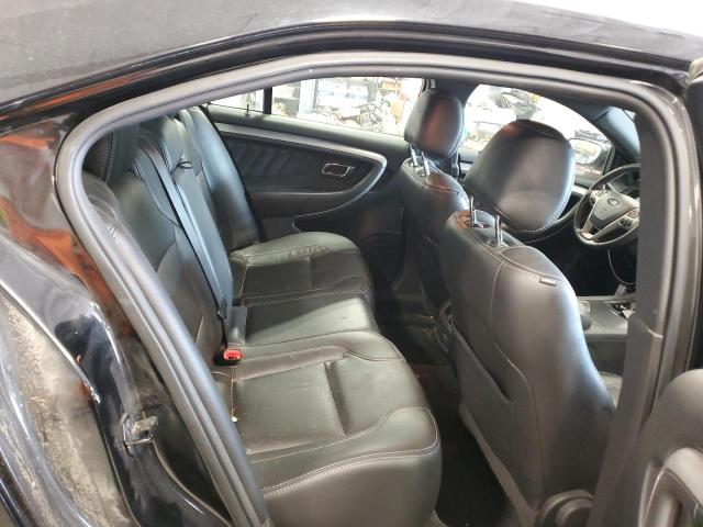2015 FORD TAURUS SEL 1FAHP2E86FG122523