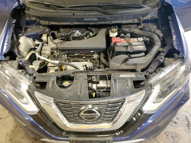 2018 NISSAN ROGUE S - KNMAT2MV6JP518183