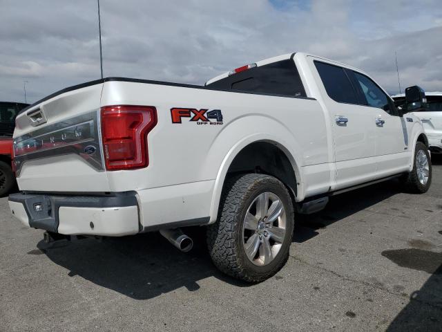Vin: 1ftfw1eg0ffc38084, lot: 54560355, ford f-150 supercrew 20153