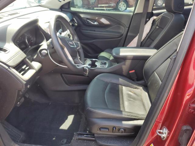 2018 GMC TERRAIN DE 3GKALXEX9JL141040